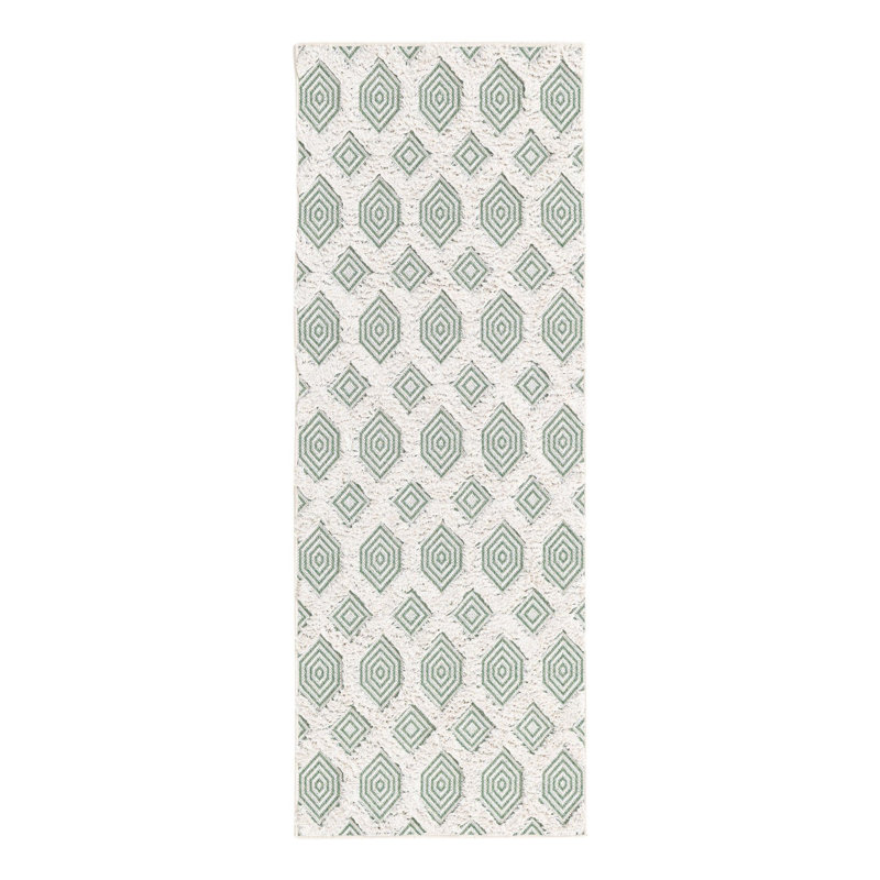 Sabrina Soto Havana Casa Rug, Runner 2'3" x 6'