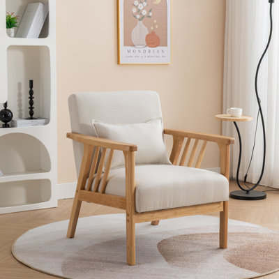 Fauteuil Kialie