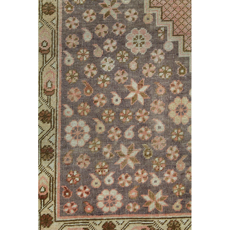 Khotan One-of-a-Kind 6'10" X 13'4" Area Rug
