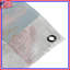 Tapisserie murale pastel patchwork abstrait-1681908487