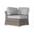Albulena Fully Assembled Wicker Patio Sectional-820059652-827889234