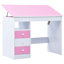 Campton 100cm Writing Desk-1358385910