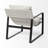 Upholstered Armchair-252408846