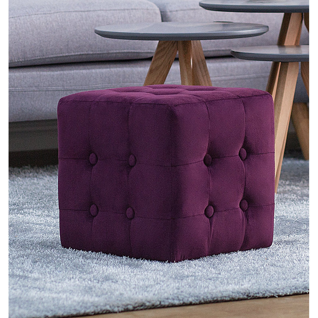 Hocker Lizette