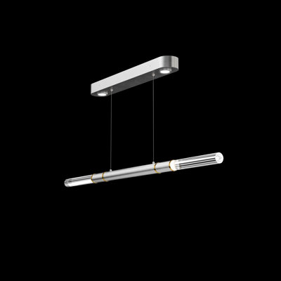 Antonia 4 - Light LED Pendant