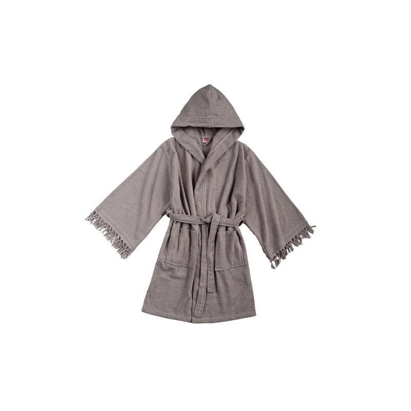 Bathrobe