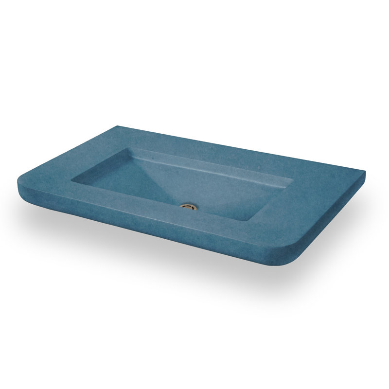 Newterra Ct370 Vanity Top Sink