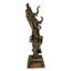 Figurine chaac maya lord Vendramin