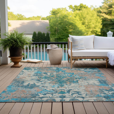 Tapis Colwart