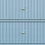 3 Drawer 80cm W Dresser-2101632025