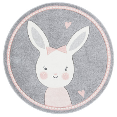 Carousel Kids 100 Performance Rug