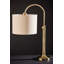 Lampe de bureau en métal Slade-87384492