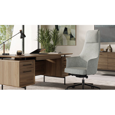 Chaise de bureau Bolo