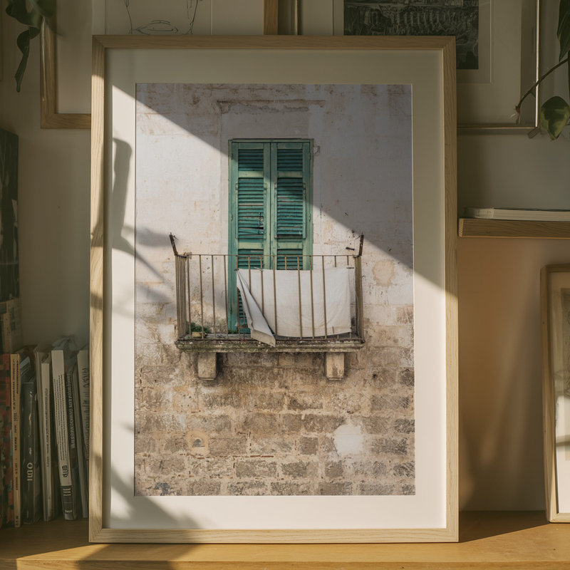 Wrapped Canvas Print, 76.2 cm H x 50.8 cm W
