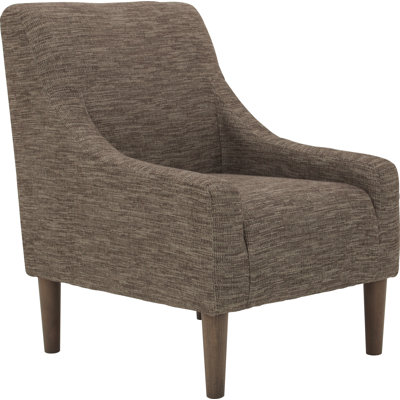 Fauteuil l 25,5 po