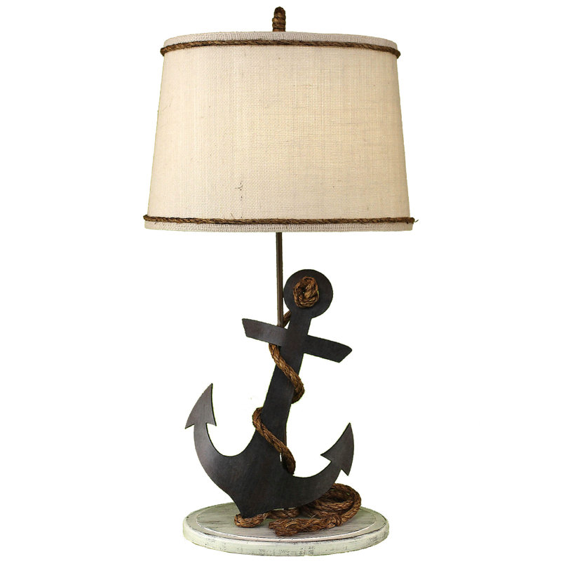 Lampe de table 31 po Wille