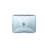 Yepsen Glass Undermount Bathroom Sink-84509255