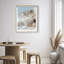 Tidal Impact II Shadowbox Nautical & Beach Print by Oliver Gal, Black Frame, 16 x 20-628960587-628960596