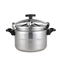 Wayfair  Extra Large Pressure Cookers You'll Love in 2024