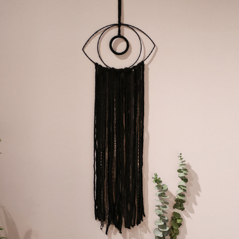 Décoration murale Dreamcatcher Horus