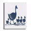 Crippen Wrapped Canvas Print Set-1882797633