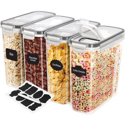 Duard Food Storage Container
