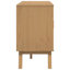Kennewick 44.9'' Sideboard-157398822