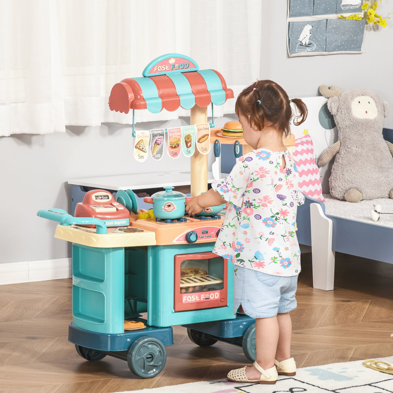 Evelina Kitchen Set