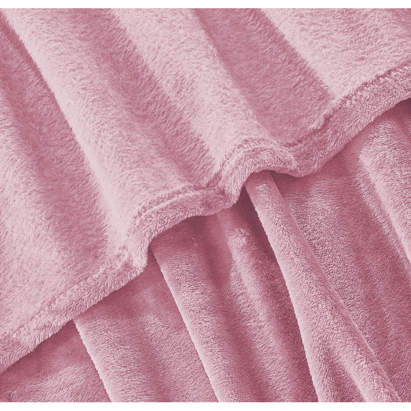 Couverture Gabrielis, Rose, Très grand