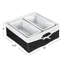 Ensemble de 3 paniers Cimah-1555772695