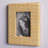 Alexix Brown Single Picture Frame