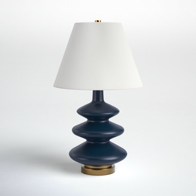 Danelea Glass Table Lamp