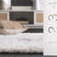 Tapis en laine touffeté à la main Casablanca 448-1358773851