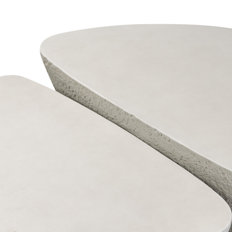 Medina Outdoor Coffee Table