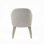Chaise d'appoint Charity (lot de 2)