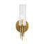 Torres 1 - Light Bath Sconce-77452379