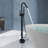 Floor Tub Filler with Diverter-52902930