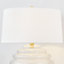 Lampe de table 1 lumière Oshawa