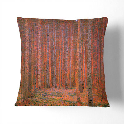 Square Cushion