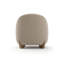 Seta Armless Chair