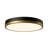 Orland LED Flush Mount-66310618-66310616