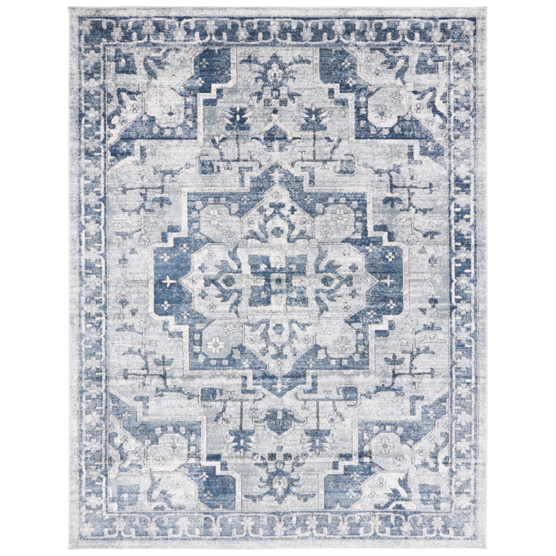 Tapis oriental Oregon 800 Performance, Rectangle de 3 pi x 5 pi