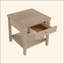 Table de bout Classic