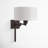 Kevyn Steel Swing Arm Sconce-1642500-1642522