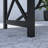 Compact Outdoor Dining Table