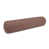 Carob/White