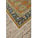 Herta Wool Oriental Indoor Rug