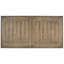 Castella Rectangle Dining Table with 2-20in Leaves
