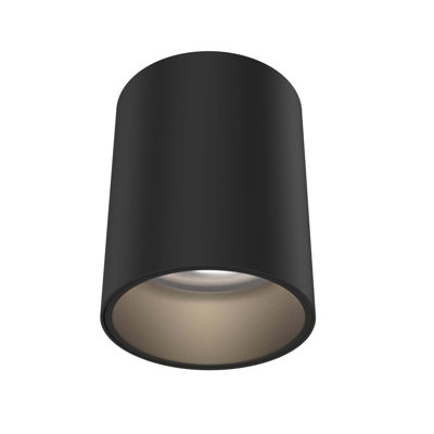 Focus 5 Inch LED Cylinder Flush Mount