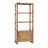Modica Storage Bookcase-1792424775